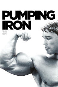 Pumping Iron (1977)