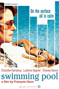 Swimming Pool (2003)