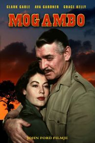 Mogambo (1953)