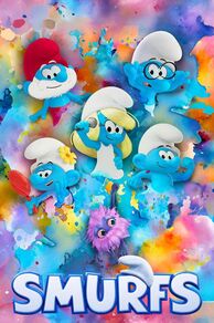 Smurfs (2025)