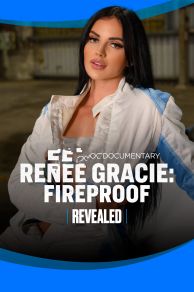 Renee Gracie: Fireproof (2024)