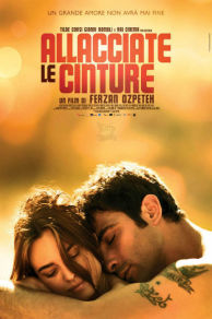 Fasten Your Seatbelts (2014)