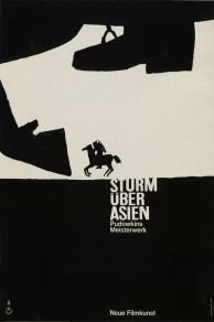 Storm Over Asia (1928)