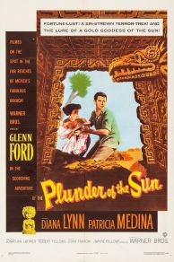 Plunder of the Sun (1953)