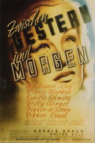 Zwischen gestern und morgen (1947)