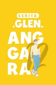 The Twelve Stories of Glen Anggara (2022)