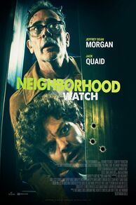 Neighborhood Watch (2025)
