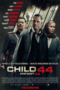 Child 44 (2015)