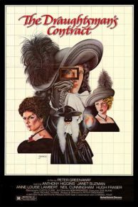 The Draughtsman's Contract (1982)
