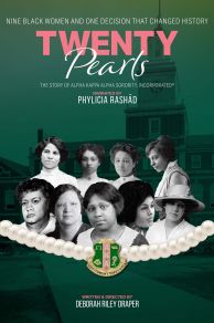 Twenty Pearls: The Story of Alpha Kappa Alpha Sorority (2021)