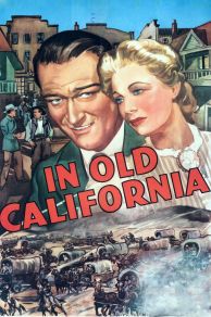 In Old California (1942)