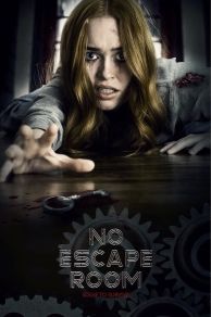 No Escape Room (TV Movie 2018) (2018)