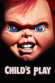 Child's Play (1988)