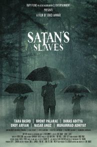 Satans Slaves (2017)