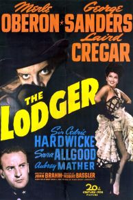 The Lodger (1944)