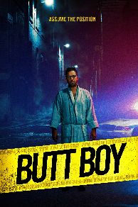 Butt Boy  (2019)