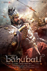 Baahubali: The Beginning (2015)