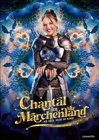 Chantal in Fairyland (Chantal im Märchenland) (2024)