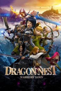 Dragon Nest: Warriors' Dawn (2014)