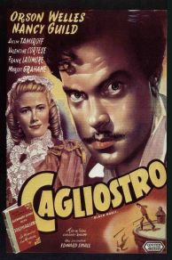 Black Magic (1949)