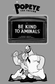 Be Kind to Aminals (1935)