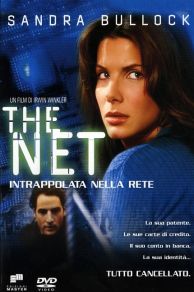 The Net (1995)