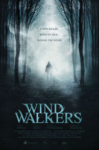 Wind Walkers (2015)