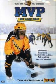 MVP: Most Valuable Primate (2000)