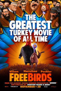 Free Birds (2013)