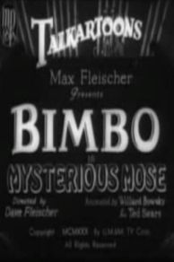 Mysterious Mose (1930)