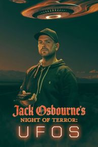 Jack Osbournes Night of Terror: UFOs (2022)