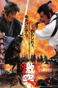 Shoguns Shadow (1989)