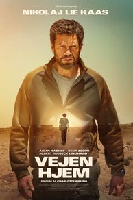 Way Home (Vejen hjem) (2024)