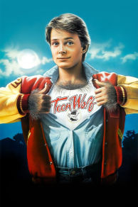 Teen Wolf (1985)