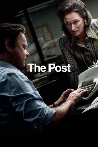 The Post (2017)