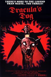 Draculas Dog (1977)