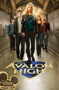 Avalon High (2010)