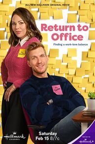 Return to Office (2025)