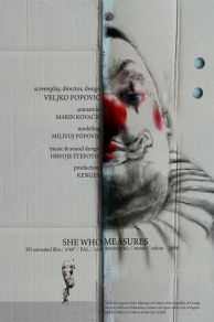 She Who Measures (2008)