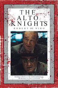 The Alto Knights (2025)
