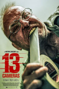 13 Cameras (2015)