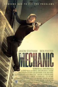 The Mechanic (2011)