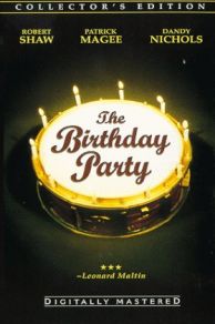The Birthday Party (1968)