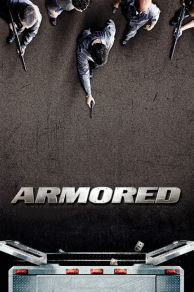 Armored (2009)
