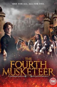 The Fourth Musketeer (2022)