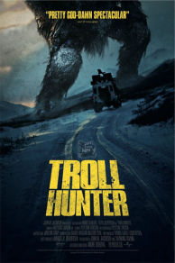 Trollhunter (2010)