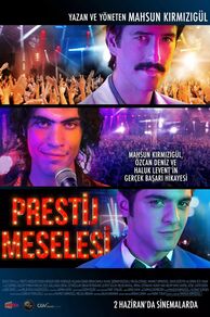Prestij Meselesi (2023)