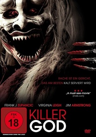 Killer God (2010)