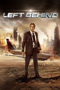 Left Behind (2014)