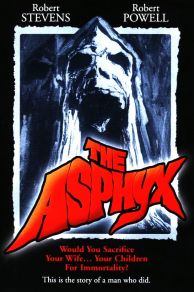 The Asphyx (1972)